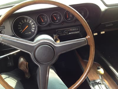 Dodge 100Th Birthday