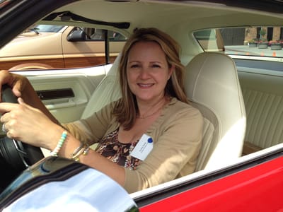 Dodge 100Th Birthday