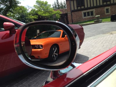 Dodge 100Th Birthday