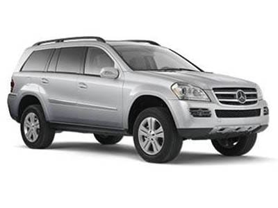 A Girls Guide To Cars | 2013 Mercedes-Benz Gl450: A Luxury Suv With Cutting Edge Safety - 2013 Mercedes 450Gl