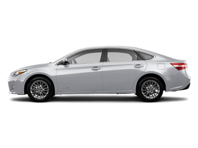 Chasing Down Sunshine in the 2013 Toyota Avalon Hybrid 2 A Girls Guide To Cars | Chasing Down Sunshine In The 2013 Toyota Avalon Hybrid - 2013 Toyota Avalon Hybrid
