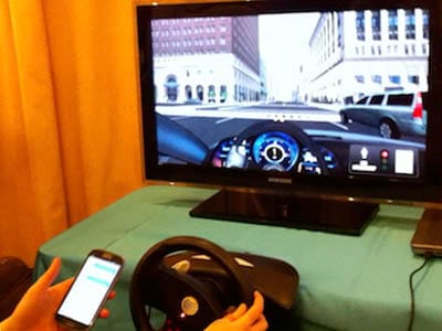 A Girls Guide To Cars | Shaming Fadra And Shunning Distracted Driving: What You Need To Know For Safer Driving - Att Simulator