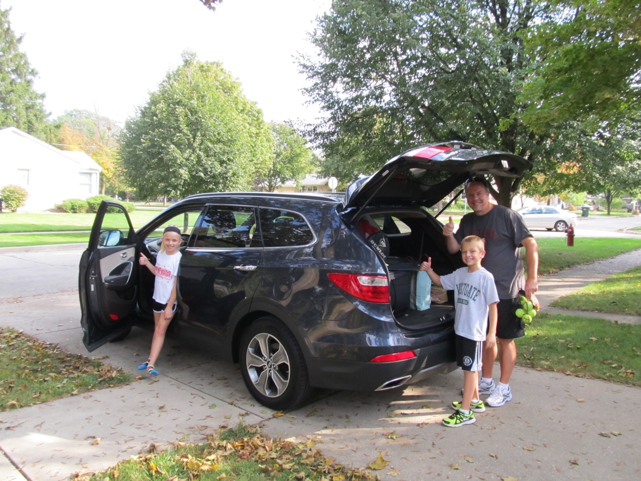 Packing_Up_The_Hyundai_Santa_Fe_Gls