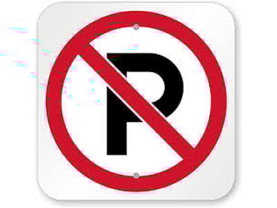 A Girls Guide To Cars | Self-Parking Cars: High Tech Ford - No Parking