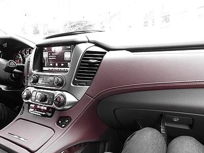 Chevrolet And Onstar