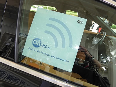 Chevy 2015 Onstar 4G