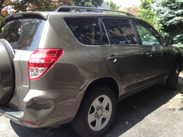 Sport Utility