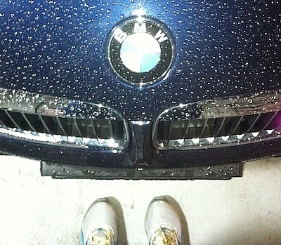 A Girls Guide To Cars | Welcome To Agirlsguidetocars - Bmw Test Drive2