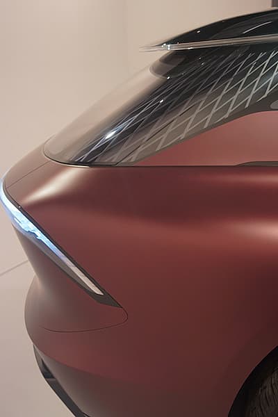 A Girls Guide To Cars | Lincoln Star Concept: An Inside Look - Lincoln Star Concept 9