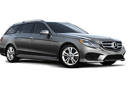 Mercedes-Benz E350 Wagon Review: Sweet, Chic Family Car 2 A Girls Guide To Cars | Mercedes-Benz E350 Wagon Review: Sweet, Chic Family Car - Mbe350