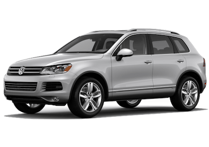 2014 Volkswagen Touareg TDI: Plush and Strong, With A Sweet Secret 2 A Girls Guide To Cars | 2014 Volkswagen Touareg Tdi: Plush And Strong, With A Sweet Secret - Vw Touareg