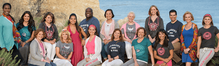Ford Warriors In Pink