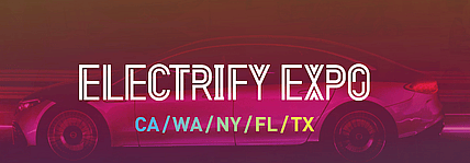 Electrify Expo Featured Image