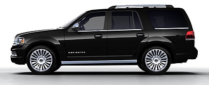 2015 Lincoln Navigator