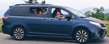 The Minivan Turns 35 - Happy Birthday To The People Mover