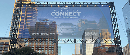 Ford Built To Connect Featured Image