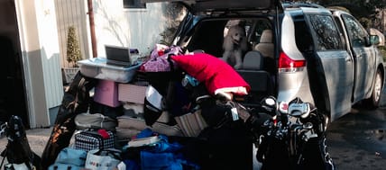 What To Pack For A Summer Road Trip