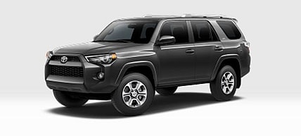 Toyota 4Runner