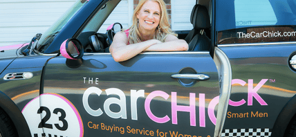Car Shopping