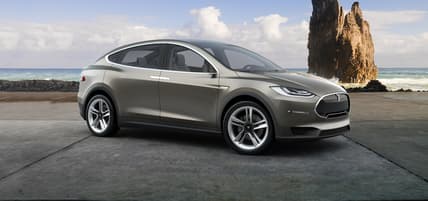 Luxury Ev
