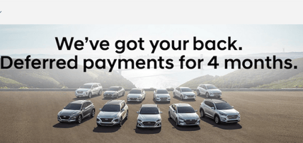Best New Car Deals