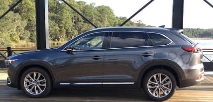 2017 Houston Auto Show