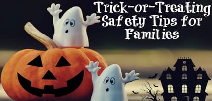 Halloween Safety