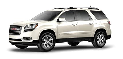 Gmc Acadia