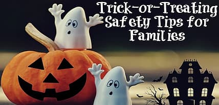 Halloween Safety