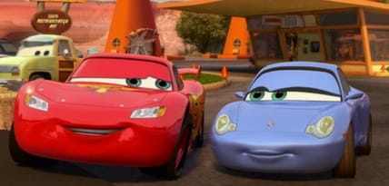Sexy Cars