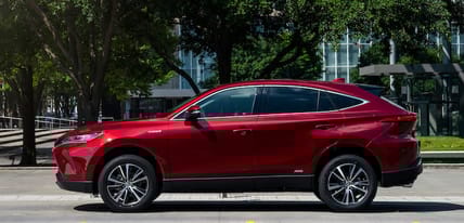Toyota Venza