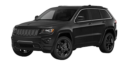 A Girls Guide To Cars | Vegetarian, Not Vegan Adventures In 2015 Jeep Grand Cherokee - Jeep Grand Cherokee