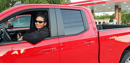 Chevrolet Silverado Family Car