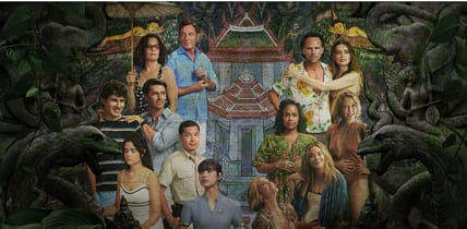 The Cast Of White Lotus Season 3