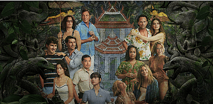 The Cast Of White Lotus Season 3