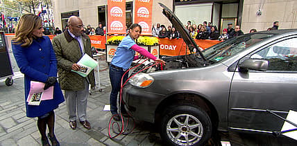 Audra Fordin Easy Car Care Car Replacement Parts