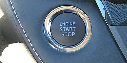 Push Button Starter