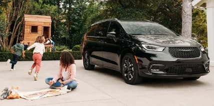 Best 2021 Minivans