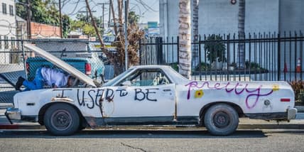 Buying A Used Car