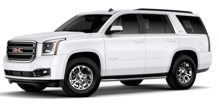 2015 Gmc Yukon