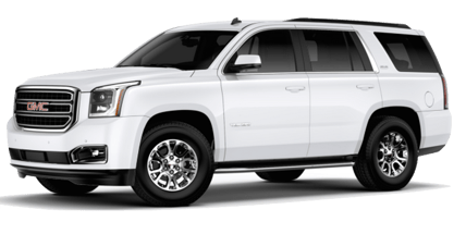 2015 GMC Yukon SLT Review: Bigger is Better, And Easier 23 2015 Gmc Yukon