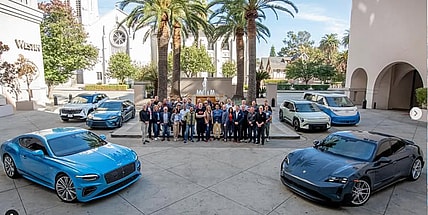 World Car Awards Best Cars In The World