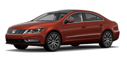 Volkswagen Cc—Is Audi Q7'S Twin