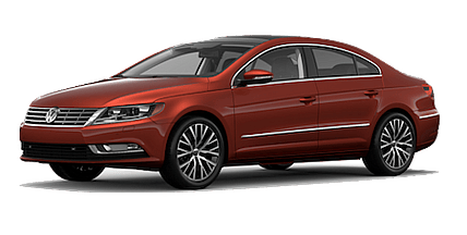 Volkswagen Cc—Is Audi Q7'S Twin