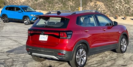 Vw Taigun Featured Image