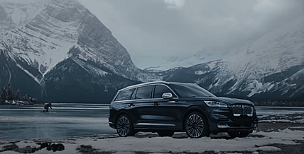 Lincoln Calm App Featured Image