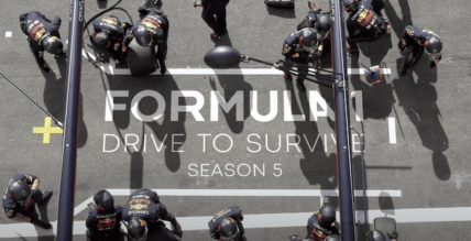 A Girls Guide To Cars | Formula 1: Drive To Survive Season 5 - What To Expect - Screen Shot 2023 02 04 At 1.52.19 Pm 1