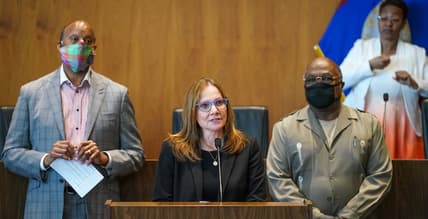 Mary Barra