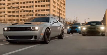 A Girls Guide To Cars | The Best Super Bowl Ads? The Car Commercials! - Dodge Superbowl Ad