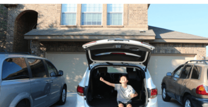 Getting Your Car Ready For Soccer Season|A Girl'S Guide To Cars